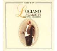 Luciano Pavarotti - The Opera Collection [Import]