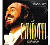 Pavarotti - The Pavarotti Collection (Vol 4) [UK Import]