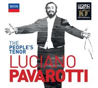The Peoples Tenor [Import Allemand]