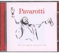 Pavarotti, Luciano - The Ultimate Collection