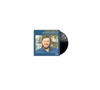 Luciano Pavarotti - The World's Favourite Tenor Arias [Vinyl Lp]