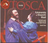 Tosca