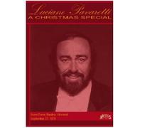 Luciano Pavarotti - Un Spécial De Noël [DVD+CD]