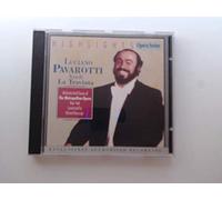 Luciano Pavarotti - Verdi La Traviata