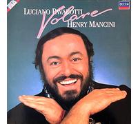 Luciano Pavarotti - Volare