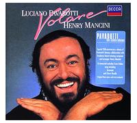 Luciano Pavarotti - Volare