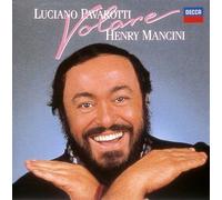Luciano Pavarotti - Volare [Remaster]