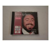 Luciano Pavarotti : Volume Two