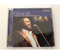Luciano Pavarotti - World's Favourite Arias [Import]