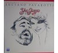 Luciano Pavarotti - Yes, Giorgio (soundtrack) / Vinyl record [Vinyl-LP]