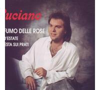 Luciano Perra - Profumo Back [Vinyl Single]