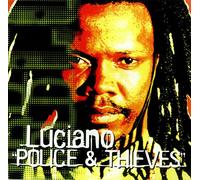 Luciano - Police & Thieves [Import]