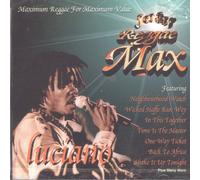 Luciano - Reggae Max [Import]