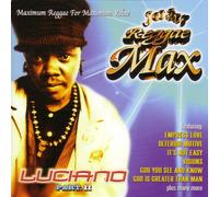 Luciano - Reggae Max Part 2 [Import]