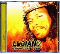 Luciano - Revelation Time