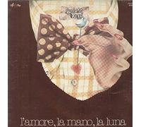 Luciano Rossi - L'amore La Mano La Luna [LP]