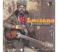 Luciano - Serious Time