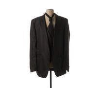 luciano soprani vestes homme de couleur noir