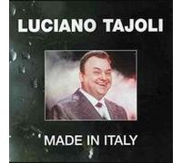 Luciano Tajoli - Made in Italy [Import]