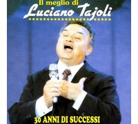 Luciano Tajoli - The Best of Lucian [Import]