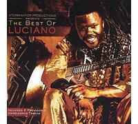 Luciano - The Best Of Luciano