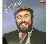 Luciano - The Best of Luciano [Import]