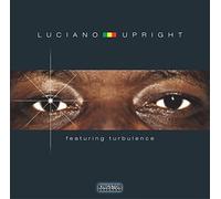 Luciano – Upright – CD – Import