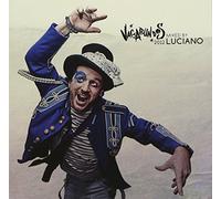 Luciano - Vagabundos 2012-Mixed by [Import]