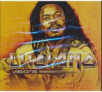 Luciano - Visions [Import]