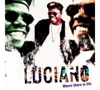 Luciano - Where There is Life [Import]