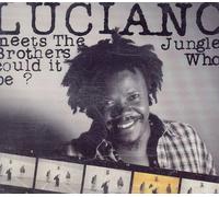Luciano - Who Could It Be [Import]