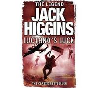 Luciano's Luck Higgins, Jack (Auteur)