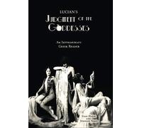 Lucians Judgment Of The Goddes