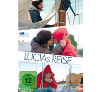 LUCIAs REISE (La Llamada / Il richiamo / The Call) (PAL, Anamorph)