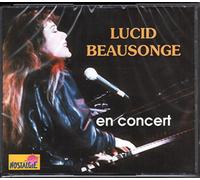 Lucid Beausonge - en Concert