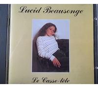 Lucid Beausonge - Le Casse-tête