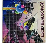 Lucid Beausonge - Pas Deranger
