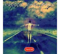 Lucid by Freddy Jones Band