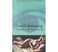 Lucid Dreaming Celia Elizabeth Green, Charles McCreery (Auteur)