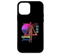 Lucid Dreaming futuriste | Spirituel | Lucid Dream Dreamer Coque pour iPhone 12 Mini