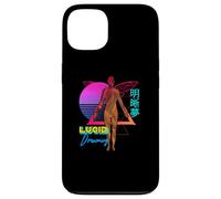 Lucid Dreaming futuriste | Spirituel | Lucid Dream Dreamer Coque pour iPhone 13