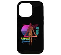 Lucid Dreaming futuriste | Spirituel | Lucid Dream Dreamer Coque pour iPhone 13 Pro