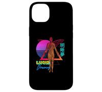 Lucid Dreaming futuriste | Spirituel | Lucid Dream Dreamer Coque pour iPhone 14 Plus