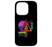 Lucid Dreaming futuriste | Spirituel | Lucid Dream Dreamer Coque pour iPhone 14 Pro