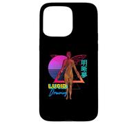 Lucid Dreaming futuriste | Spirituel | Lucid Dream Dreamer Coque pour iPhone 15 Pro Max