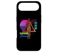 Lucid Dreaming futuriste | Spirituel | Lucid Dream Dreamer Coque pour iPhone Air