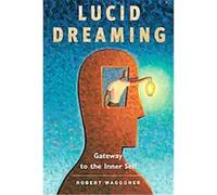 Lucid Dreaming Robert Waggoner (Auteur)