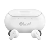 Lucid Hearing Tala - Aides auditives OTC rechargeables de qualité supérieure - Compatible avec Android, streaming Bluetooth
