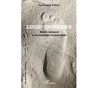Lucid' Indigène: Récit romancé à chronologie bouleversée