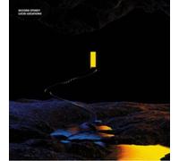 Second Storey – Lucid Locations – CD